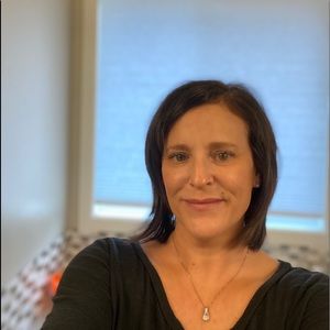 Meet your Posher, Tracie